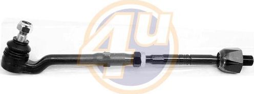 Рулевая тяга поперечная 4U правая/левая для BMW X5 I (E53) 2000-2006. Артикул BW-J-88165