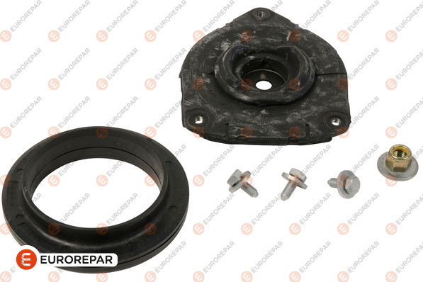 Опора амортизатора (стойки) Eurorepar передняя для Renault Megane III 2008-2016. Артикул 1638385580