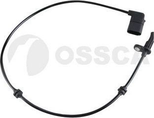 Датчик ABS OSSCA. Артикул 44667