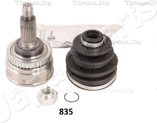 Шрус наружный (граната) Japanparts. Артикул GI-835