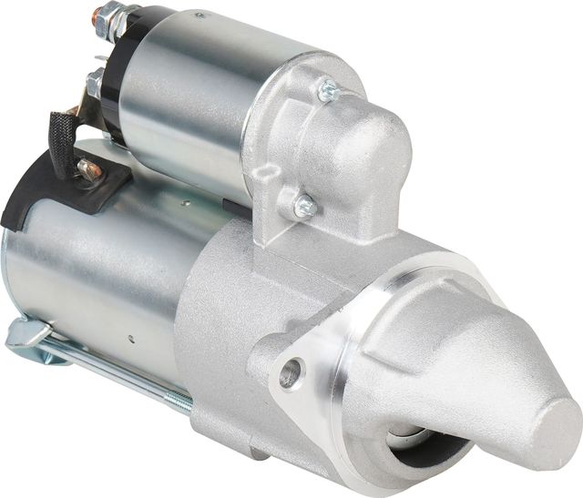 Стартер StartVOLT для Opel Agila A 2000-2007. Артикул LSt 0562