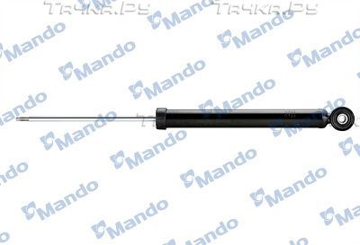 Амортизатор Mando задний для Chevrolet Cruze II 2012-2026. Артикул ESA10006W