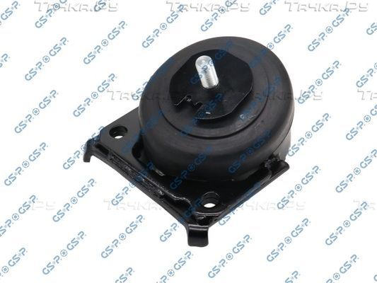 Подушка (опора) двигателя GSP правая/левая для Toyota 4Runner V 2010-2026. Артикул 514451