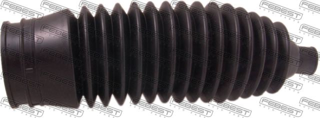 Пыльник рулевой рейки Febest. Артикул MRKB-CU20