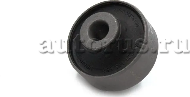 Сайлентблок рычага подвески | перед прав/лев | (Partra). Артикул CB5097