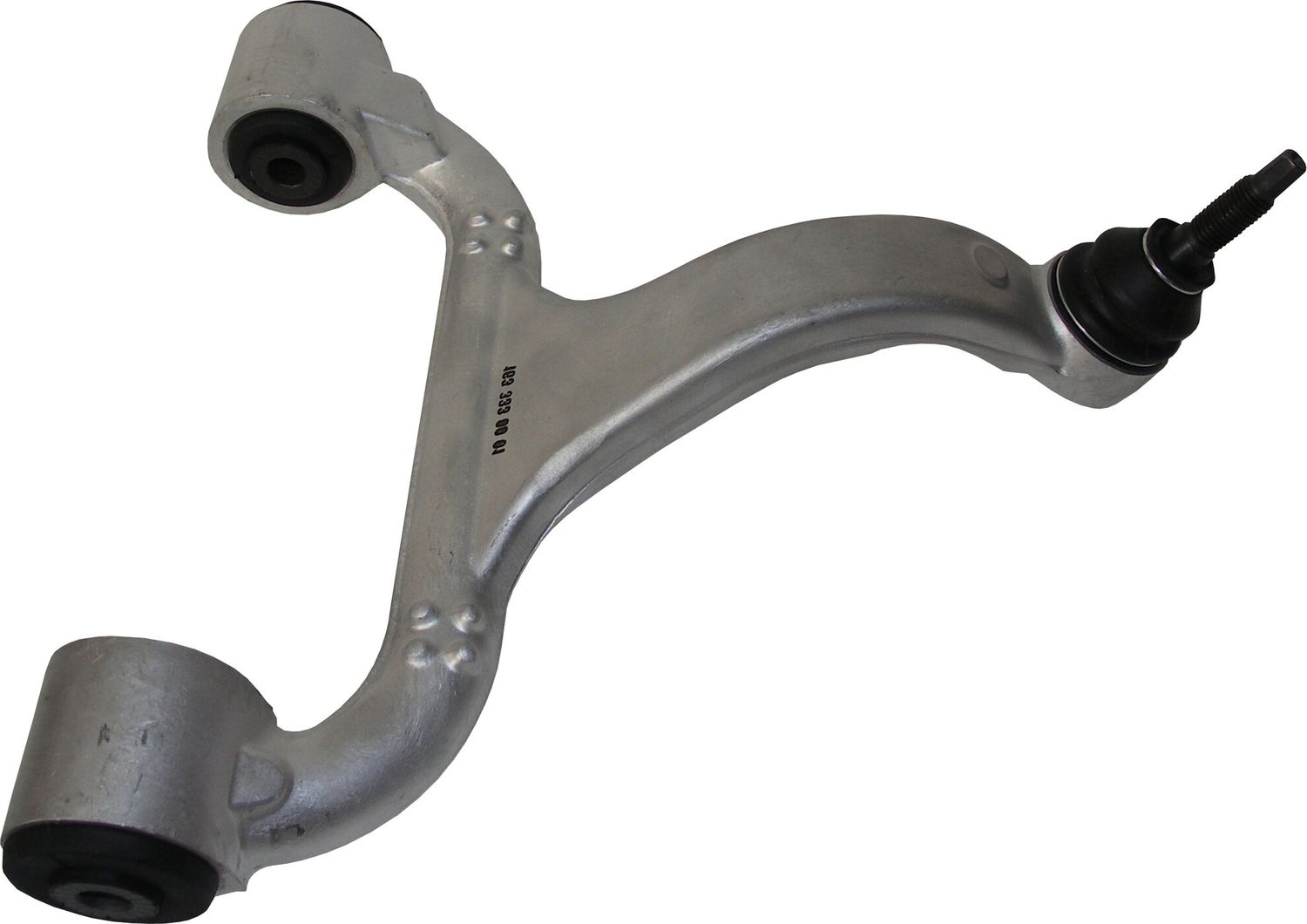 Поперечный рычаг передней подвески JP Group. Артикул 1340100880