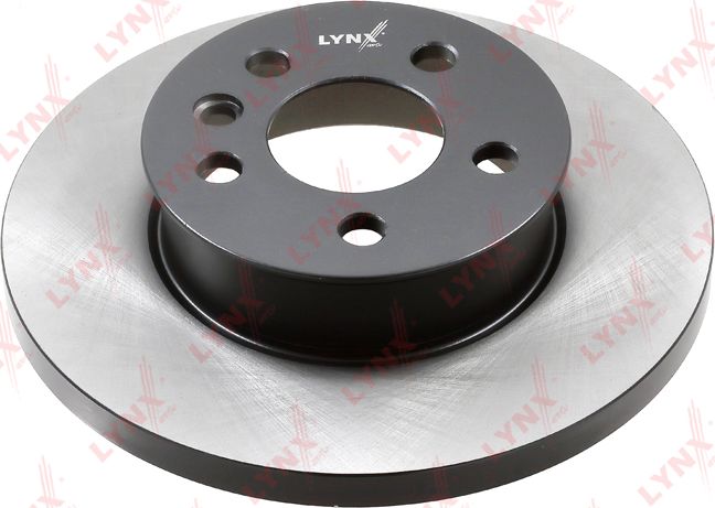 Тормозной диск LYNXauto. Артикул BN-2029