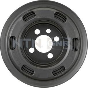 Шкив коленвала NTN / SNR. Артикул DPF357.19