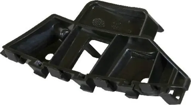 КРОНШТЕЙН ПЕРЕДНЕГО БАМПЕРА ЛЕВЫЙ JETTA 11-14 (Sailing). Артикул L044011806L