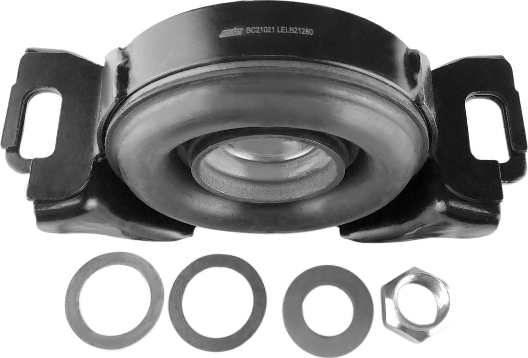 Опора карданного вала Jikiu. Артикул BC21021