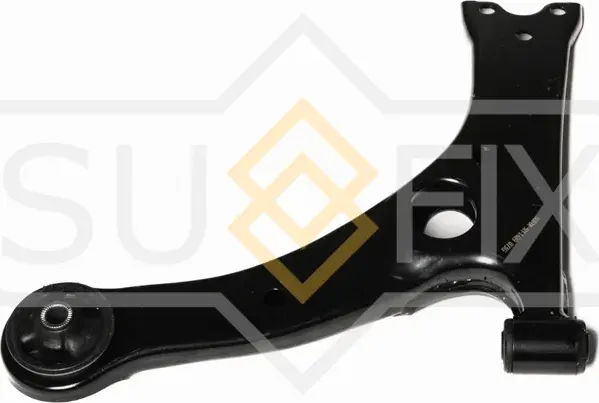 Рычаг подвески передний левый TOYOTA AVENSIS 2003-2008/TOYOTA AVENSIS Estate 200 (Sufix). Артикул SH1489
