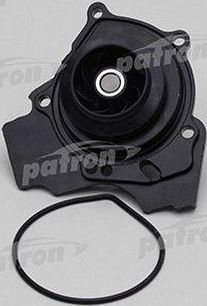 Помпа (водяной насос) Patron для Volkswagen Golf VI 2009-2012. Артикул PWP1238
