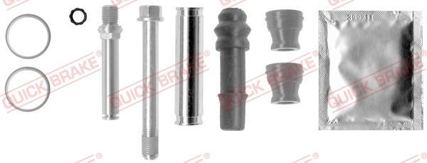 Направляющие тормозного суппорта (комплект) Quick Brake для Volvo 960 I 1990-1996. Артикул 113-1311X