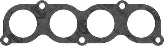 Прокладка, корпус впускного коллектора Elring. Артикул 646.060