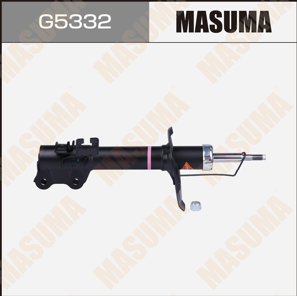 Амортизатор Masuma. Артикул G5332