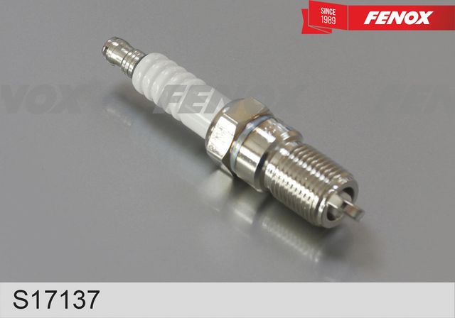 Свеча зажигания Fenox для Ford Galaxy II 2006-2015. Артикул S17137