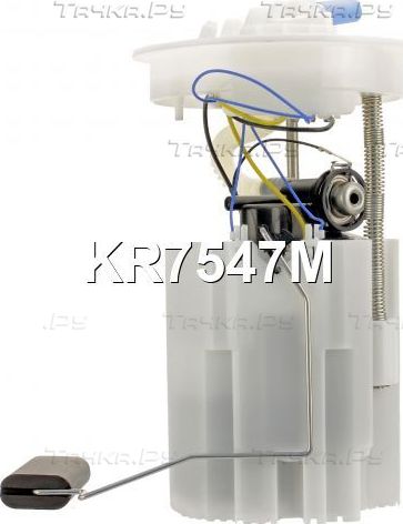 Насос топливный Krauf. Артикул KR7547M