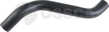 Патрубок радиатора (системы охлаждения) OSSCA для Volkswagen Passat B3 1988-1997. Артикул 42567
