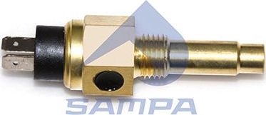 Датчик температуры M14x1.5mm103°C VDO: 323-803-004-001D MB SKMKNG-Series,MAN Eng.D0826,D2866 Sampa. Артикул 094.087