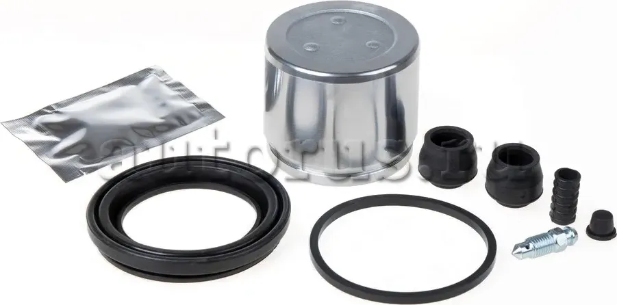 Ремкомплект переднего суппорта (с поршнем) (Ganz). Артикул GIJ19048