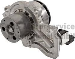 Помпа (водяной насос) Pierburg для SEAT Toledo IV 2015-2019. Артикул 7.10942.03.0