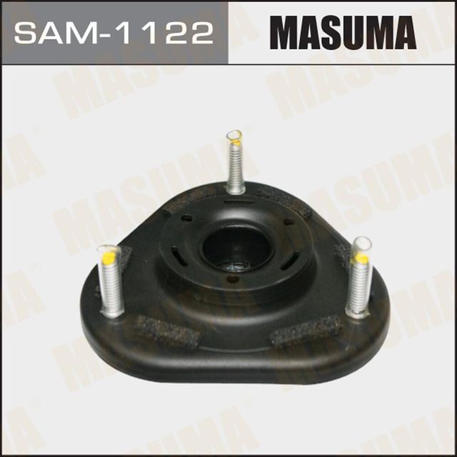 Опора амортизатора (стойки) Masuma передняя для Toyota Corolla E120, E130 2001-2008. Артикул SAM-1122