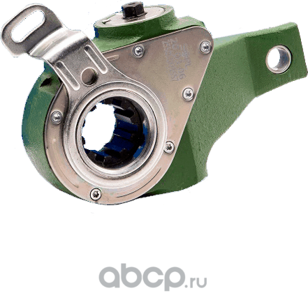 Рычаг регулировочный автоматический передний левый DAF (72524C) (Sorl) Sorl. Артикул 255021021557