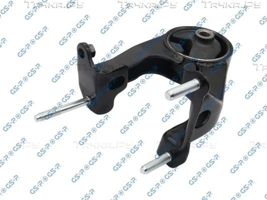Подушка (опора) двигателя GSP для Toyota Noah I (R60) 2001-2007. Артикул 514705