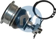 Шаровая опора RTS передняя правая/левая верхняя для Honda Civic IV 1987-1995. Артикул 93-06609