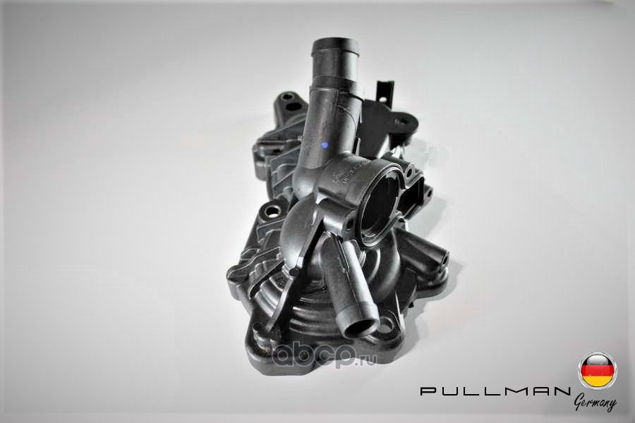 Корпус термостата (Pullman). Артикул 401E1211C6