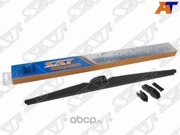 Щётка стеклоочистителя зимняя 22 550mm (SAT). Артикул STWB722