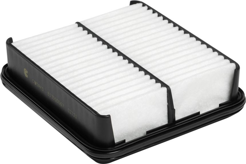 Воздушный фильтр Cworks. Артикул B130G0067