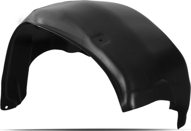 Подкрылок (локер) TOTEM задний левый Mitsubishi Pajero Sport III до рестайлинга 2016-2019. Артикул TOTEM.35.37.003