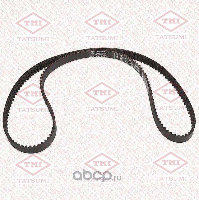 РЕМЕНЬ ГРМ [179 ЗУБ.,20MM] (Tatsumi). Артикул TFC1060 