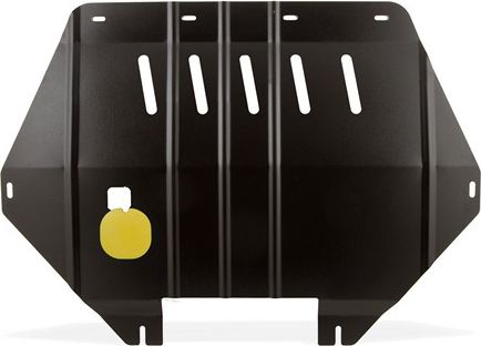 Защита NLZ для картера Mazda CX-9 II 2016-2026. Артикул NLZ.33.21.030 NEW