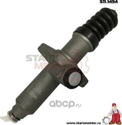 Цилиндр сцепления главный (FTE KG23030.0.2) MAN M/F90,M/F2000,Bus NL,Lions (City (Starkmeister) Starkmeister. Артикул S111454