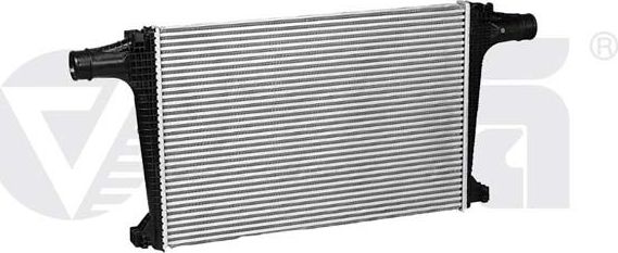 Интеркулер Vika. Артикул 11451819501