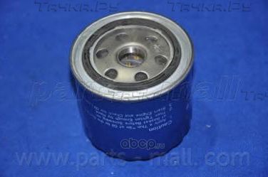 ФИЛЬТР МАСЛЯНЫЙ CITROENPEUGEOT (Parts-Mall). Артикул PBD001