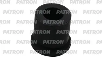 Сайлентблок рессоры (Patron) Patron. Артикул PSE12064