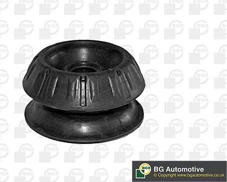 Опора амортизатора (стойки) BGA (резина/металл). Артикул SM91046