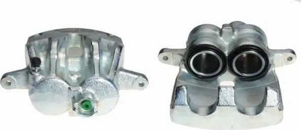 Тормозной суппорт Brembo (Серый чугун). Артикул F 44 033