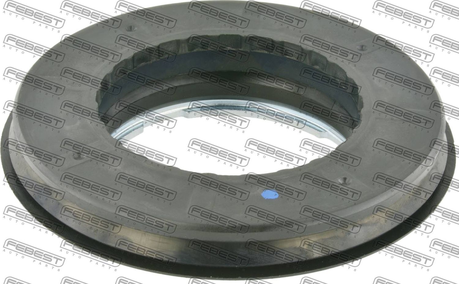 Опорный подшипник амортизатора Febest. Артикул VWB-TRT5F