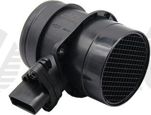 Датчик массового расхода воздуха (ДМРВ) Vika для Audi S3 I (8L) 1999-2003. Артикул 99061639501