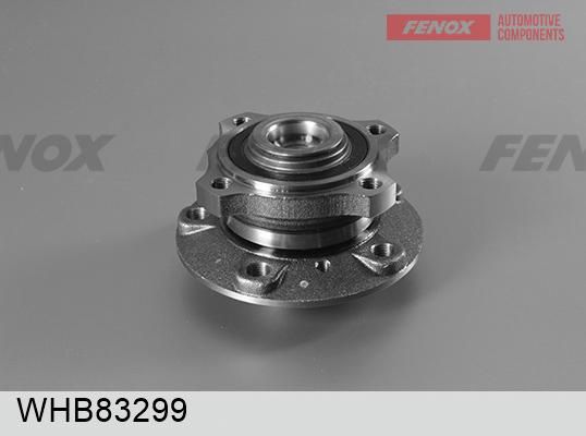 Ступица колеса Fenox. Артикул WHB83299