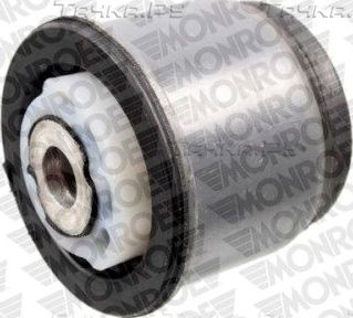 Сайлентблок задней балки Monroe. Артикул L15L05