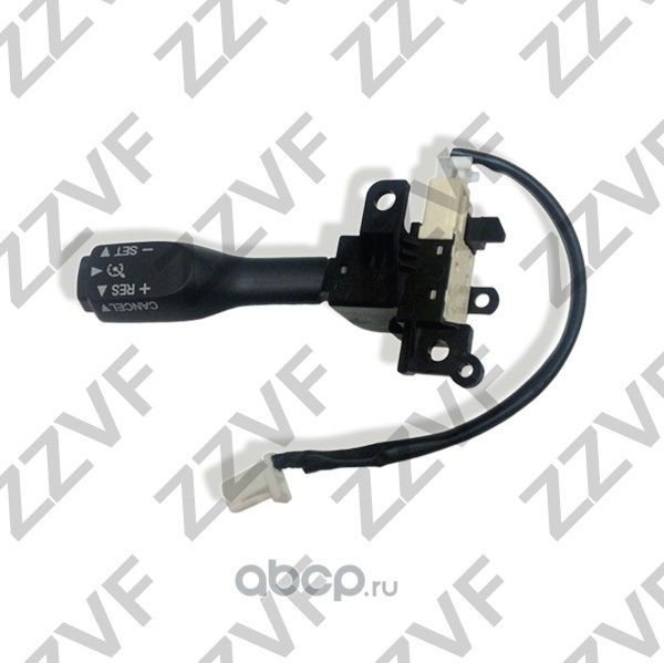 84632-34011 ПЕРЕКЛЮЧАТЕЛЬ ПОДРУЛЕВОЙ КРУИЗ КОНТРОЛ (Zzvf). Артикул GRA84011