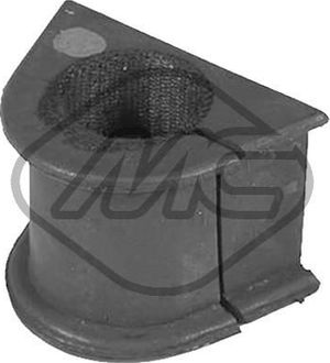 Втулки стабилизатора Metalcaucho передние для Alfa Romeo 147 I 2001-2010. Артикул 05556