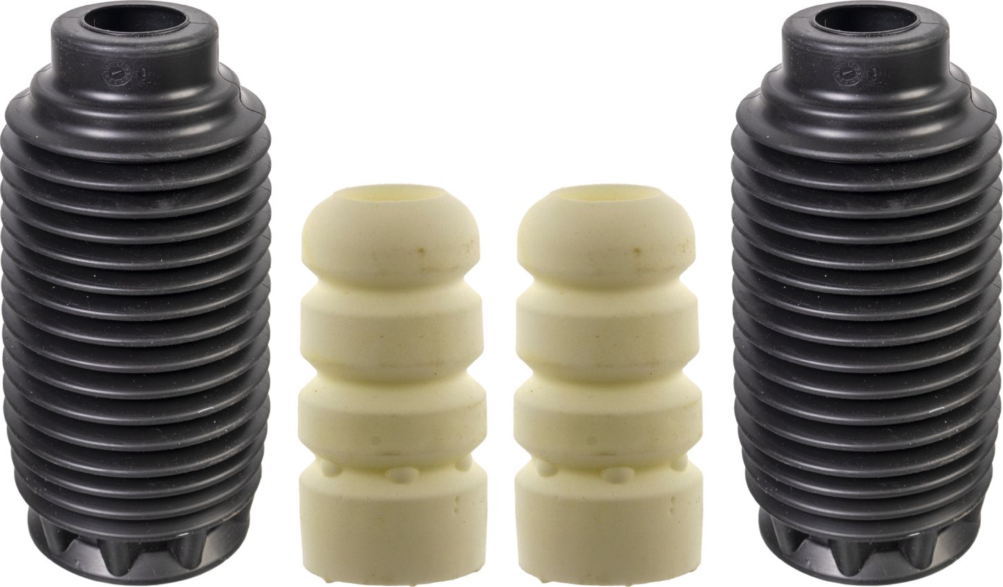 Комплект отбойников и пыльников амортизаторов (стоек) Febi Bilstein. Артикул 172242