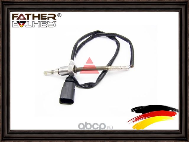Температурный датчик (Father). Артикул F708R17