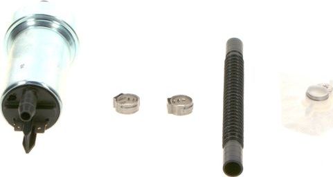 Бензонасос (топливный насос) Bosch. Артикул 0 986 580 426